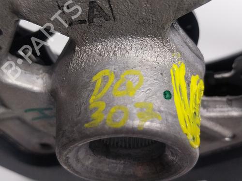 Steering wheel BMW 3 (G20, G80, G28) 330 i | BP24575190C49  - Image 9