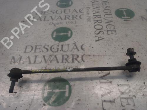 Used Left front suspension arm RENAULT KANGOO / GRAND KANGOO II (KW0/1_) 1.5 dCi 85 (KW0K, KW0L, KW0B) (86 hp) 14272366