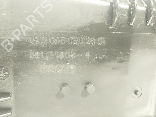 Air filter box MERCEDES-BENZ C-CLASS (W204)  | BP35979232M87  - Image 5