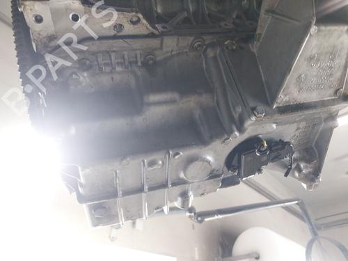 Engine BMW X3 (F25)  | BP24315915M1