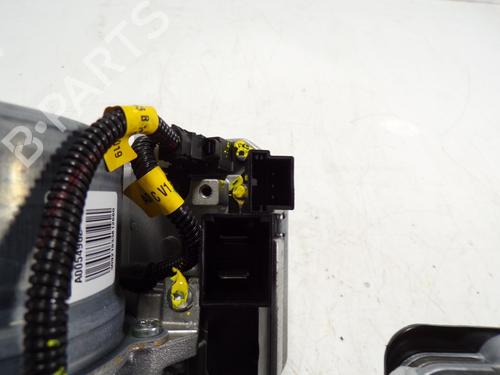 Steering column AUDI A1 Sportback (GBA)  | BP6911137M21 