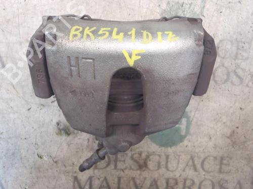 Used Left front brake caliper Left front brake caliper FORD FOCUS II Convertible [2006-2010] 11546125 11546125