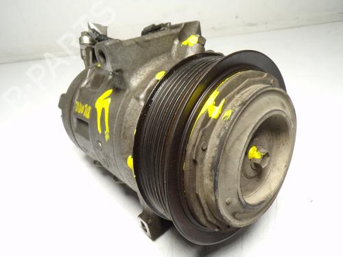 Used AC compressor AC compressor RENAULT KADJAR (HA_, HL_) 1.6 dCi 130 (HLA4) (130 hp) 13750255 13750255