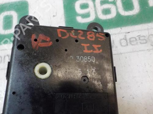 Electronic module NISSAN X-TRAIL I (T30)  | BP14283121M83 