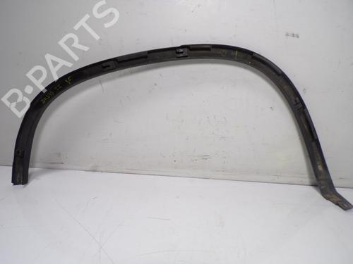 Rear left wheel arch trim VW TIGUAN (5N_) 2.0 TDI | BP16181625C136 