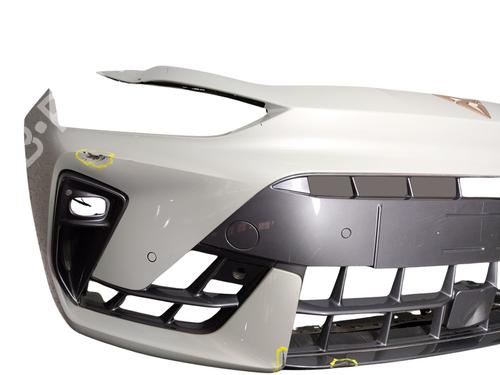 Front bumper SEAT LEON Sportstourer (KL8, KLD)  | BP29493289C7 