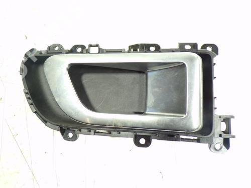 Used Rear right interior door handle Rear right interior door handle LAND ROVER DISCOVERY SPORT (L550) 2.0 D 4x4 (150 hp) 9194881 9194881