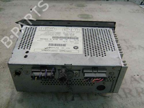 Radio CHRYSLER VOYAGER / GRAND VOYAGER III (GS_, NS_) 2.5 TD | BP3794551E6 