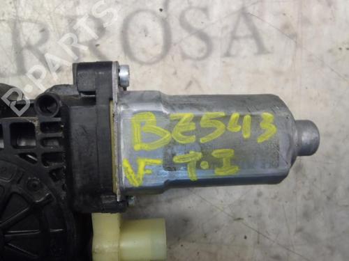 Rear left window mechanism KIA RIO II (JB) 1.6 CVVT | BP4014854C24 