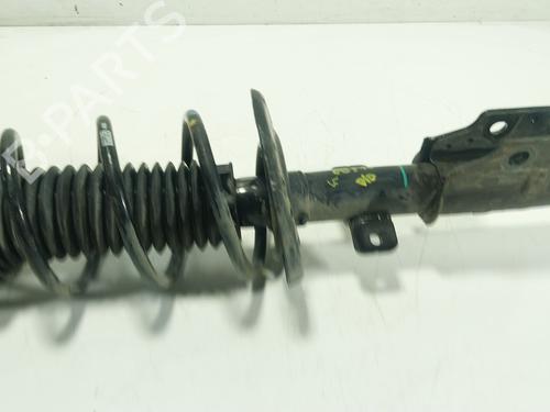 Used Right front shock absorber Right front shock absorber PEUGEOT 3008 II SUV (MC_, MR_, MJ_, M4_) 1.2 THP/ PureTech 130 (MRHNSM, MRHNSU, MRHNSJ, MRHNYW,... (131 hp) 30271868 30271868