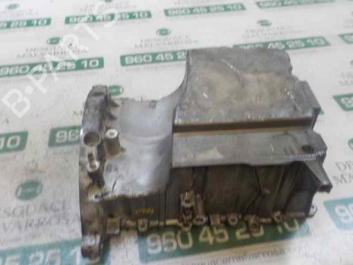 Oil sump FORD B-MAX (JK)  | BP14283848M115 