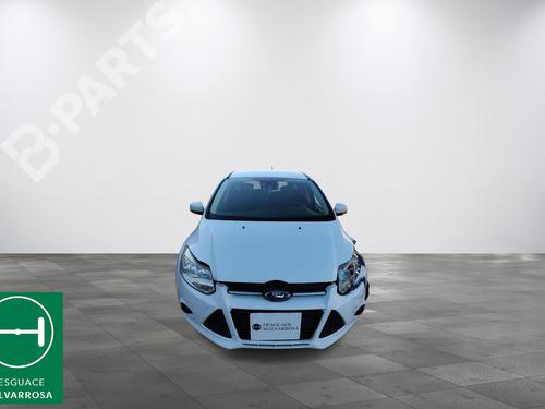 Left front window switch FORD FOCUS III 1.6 TDCi | BP8641224C106  - Image 11