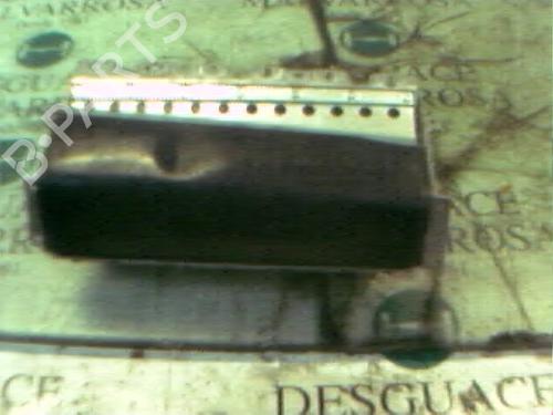 Used Passenger airbag Passenger airbag VOLVO 850 (854) 2.4 (140 hp) 3770981 3770981