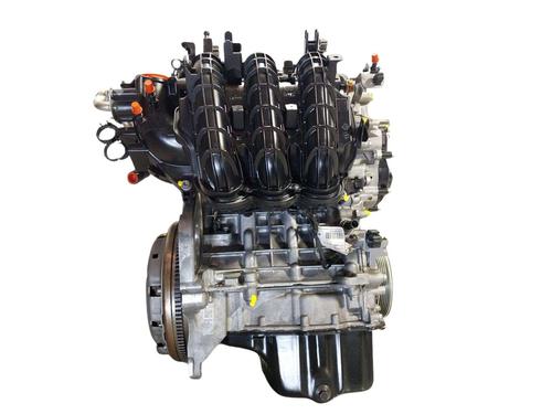 Engine FIAT PANDA (312_, 319_) 1.0 Mild Hybrid | BP39464555M1 - Image 4