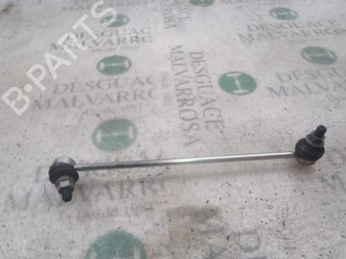 Used Left front suspension arm SEAT LEON (5F1) 1.2 TSI (110 hp) 14273744