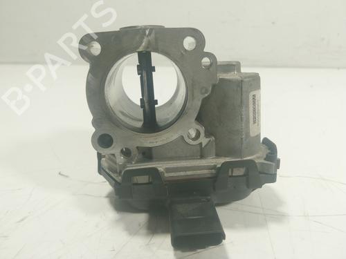 Throttle body PEUGEOT 508 I (8D_) 1.6 BlueHDi 120 | BP19163529M82 
