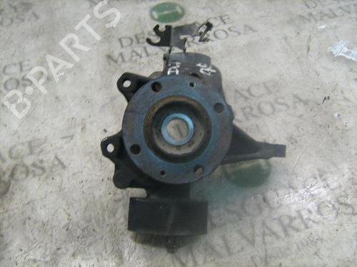 Used Right front steering knuckle PEUGEOT 406 (8B) 2.1 TD 12V (109 hp) 3763317