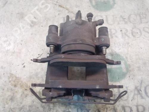Højre bremsekaliber foran FORD FOCUS I Saloon (DFW) 1.8 Turbo DI / TDDi | BP11546358M104