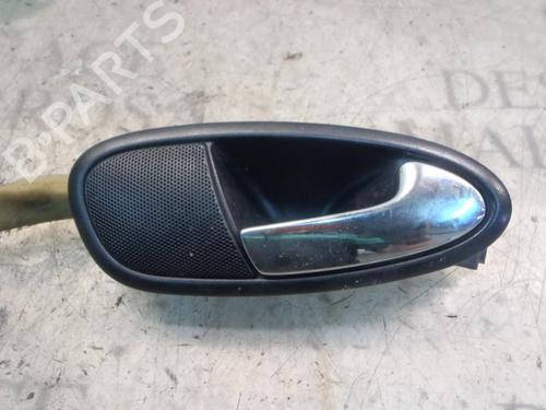 Used Front right interior door handle SEAT LEON (1P1) 1.9 TDI (105 hp) 3800612