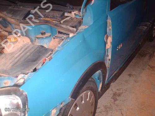 Used Parts VAUXHALL CORSA Mk II (C) (X01) 474667
