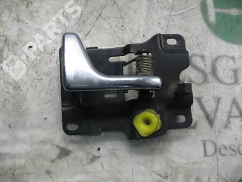 Used Rear right interior door handle Rear right interior door handle ROVER 200 II Hatchback (XW) 214 GSi/Si (103 hp) 3772271 3772271