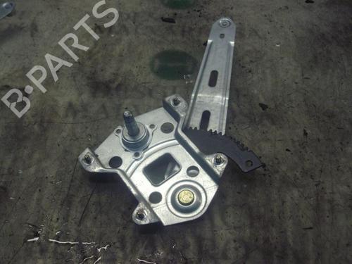 Used Rear left window mechanism Rear left window mechanism 3793611 3793611