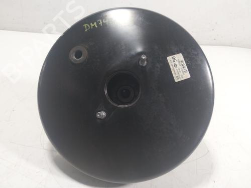 Used Servo brake Servo brake NISSAN QASHQAI I (J10, NJ10) 1.5 dCi (110 hp) 17659690 17659690