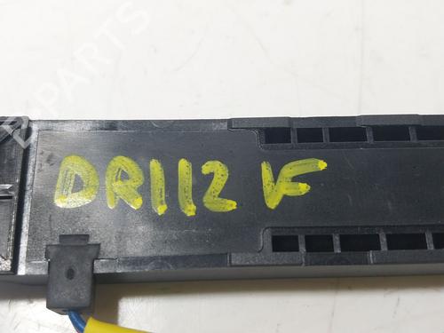 Ignition barrel KIA SPORTAGE IV (QL, QLE) 2.0 CRDi | BP27674183M48 