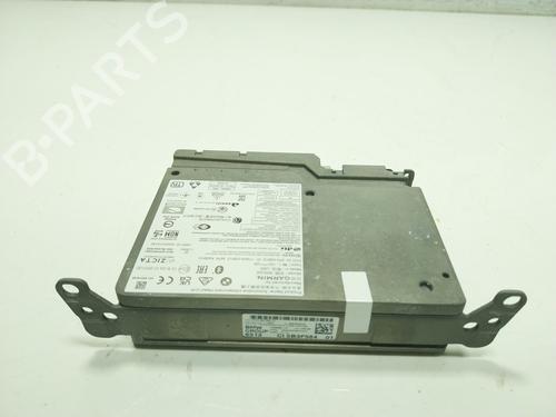 Used Radio Radio BMW X6 (G06, F96) xDrive 30 d Mild-Hybrid (286 hp) 29312037 29312037