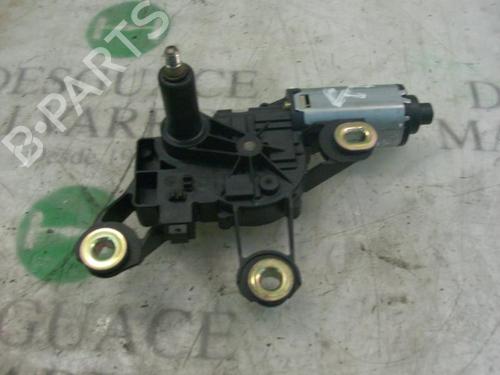 Ruitenwissermotor achter FORD FIESTA V (JH_, JD_) 1.4 TDCi (68 hp) 3737229