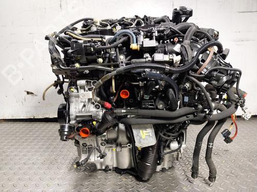 Used Engine BMW 1 (F40) 118 d (150 hp) 31850636