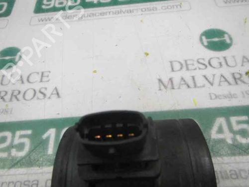 Mass air flow sensor CITROËN JUMPER II Van 3.0 HDi 160 | BP3990456M95