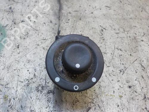 Used Mirror switch Mirror switch DACIA DUSTER (HS_) 1.5 dCi (109 hp) 3849867 3849867