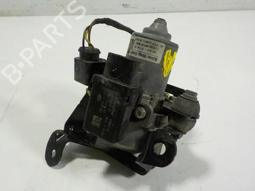 Used Vacuum pump Vacuum pump VW POLO V (6R1, 6C1) [2009-2022] 14922756 14922756