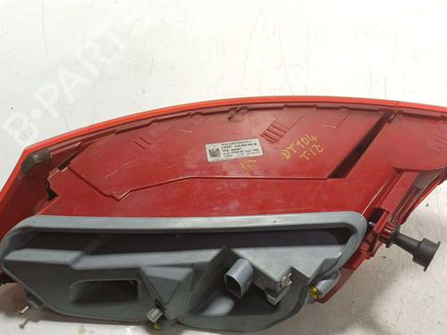 Left taillight AUDI TT (8J3) 2.0 TFSI | BP38547090C34 - Image 3