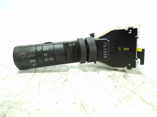 Used Headlight switch NISSAN QASHQAI I (J10, NJ10) [2006-2015]  8373177