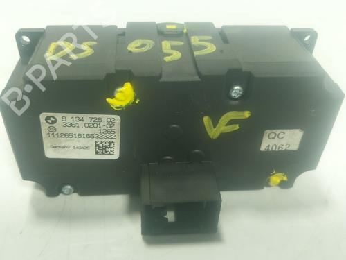 Headlight switch BMW X6 (E71, E72) xDrive 40 d | BP32303672I24 - Image 2