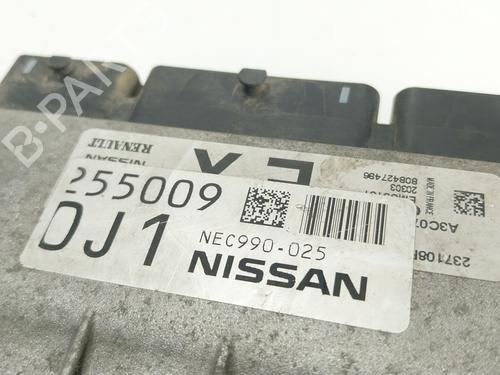 Elektronische module NISSAN QASHQAI II (J11, J11_) 1.3 DIG-T | BP29061258M83