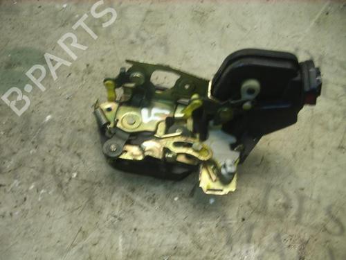 Front right lock HYUNDAI MATRIX (FC) 1.5 CRDi | BP3746386C97 