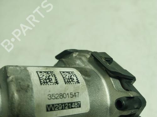 Throttle body PEUGEOT TRAVELLER Bus (V_) 1.5 BlueHDi 120 | BP16664526M82 