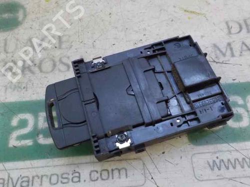 Ignition barrel RENAULT SCÉNIC III (JZ0/1_)  | BP6619102M48 