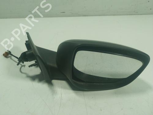 Used Right mirror Right mirror CITROËN C4 CACTUS 1.6 BlueHDi 100 (99 hp) 16821935 16821935