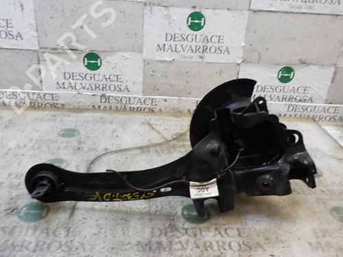 Right rear steering knuckle FORD C-MAX II (DXA/CB7, DXA/CEU) 1.6 TDCi | BP3849500M28