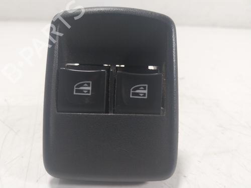 Used Left front window switch Left front window switch MERCEDES-BENZ CITAN Box Body/MPV (W415) [2012-2021] 17712340 17712340