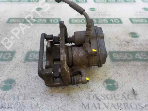 Used Left rear brake caliper Left rear brake caliper AUDI A5 (8T3) 3.0 TDI quattro (240 hp) 11551855 11551855