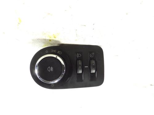 Used Headlight switch Headlight switch OPEL CORSA D (S07) 1.3 CDTI (L08, L68) (75 hp) 9660067 9660067