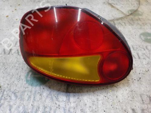 Used Left taillight Left taillight DAEWOO MATIZ (M100, M150) 0.8 (52 hp) 3854351 3854351