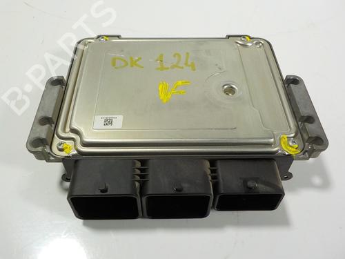 Used Engine control unit (ECU) PEUGEOT 2008 I (CU_) [2013-2025]  11193059