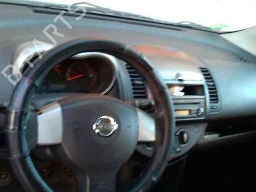 Electronic module NISSAN NOTE (E11, NE11) 1.4 | BP3861864M83  - Image 7