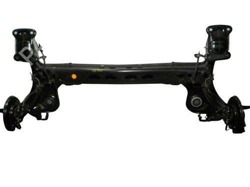 Used Rear axle Rear axle AUDI A1 Sportback (GBA) [2018-2026] 12960832 12960832